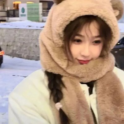 在土星环中