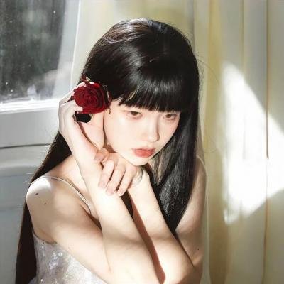 靓妹贵姓