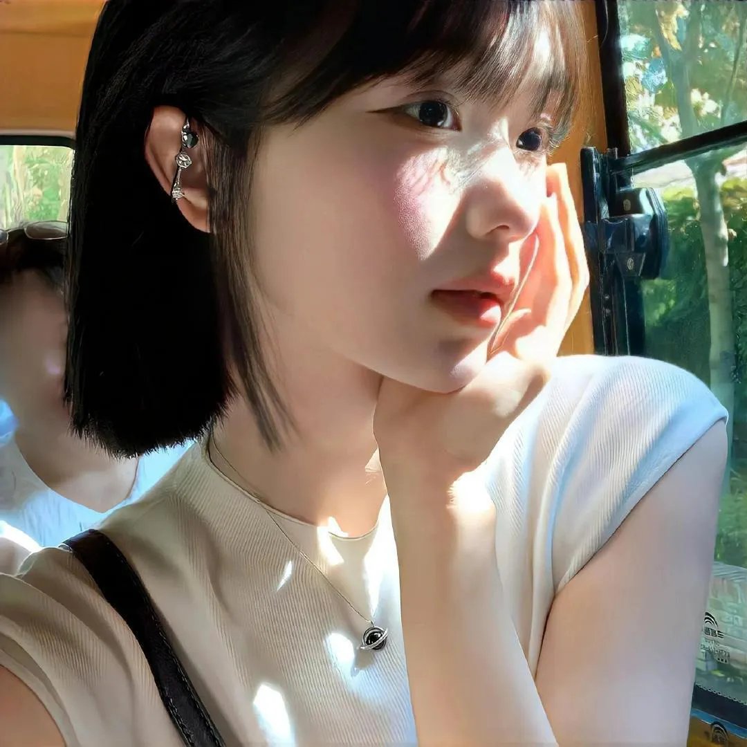 小菊的春天