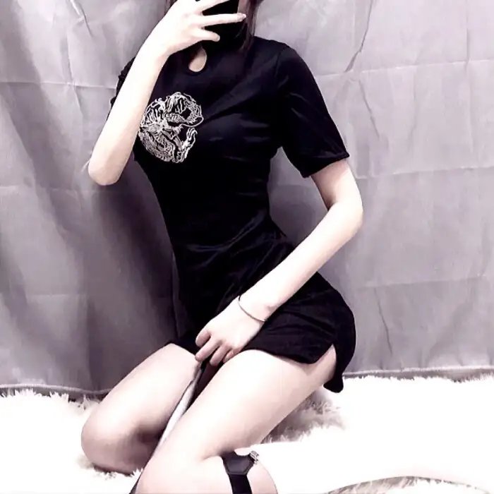 大明湖畔有人家
