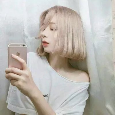 美洲豹女儿